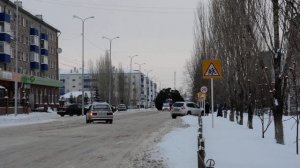 Встречай, Янаул! Новогодняя ель-2019