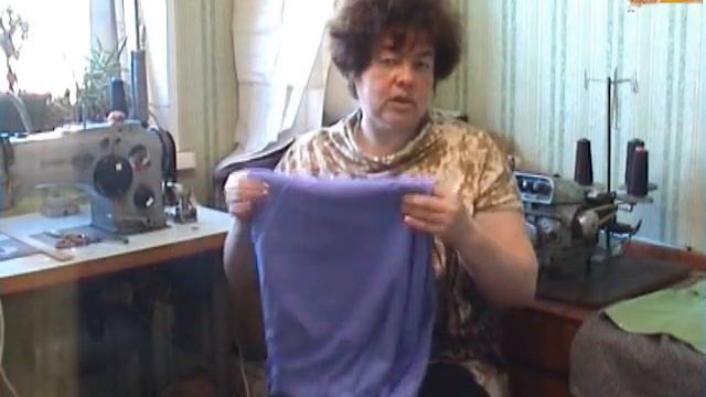 Юбки. Итог. Практика.Урок3, часть8. Чем заняться на каникулах. Сам Себе Шью.
