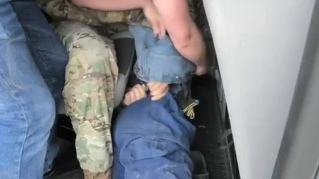 ФСБ задержала жителя Барнаула, который отравил воду, предназначенную для мобилизованных. смотреть онлайн