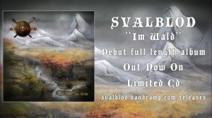 Svalblod-Im Wald(Full Album)