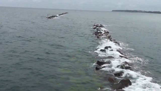 замок в Шверине и остров Рюген