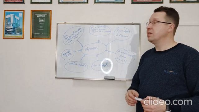 12) Профессиональное обучение в Компании Арго.