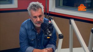 Alejandro Agresti en #10Chinos: "El buen cine viene de individuos, no viene de escuelas ni grupos"