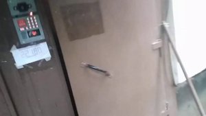 "Opendomofon №1" открытие 5 домофонов Beward с помощью пароля #1