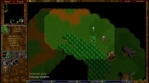 Warcraft 2 26.5.2023