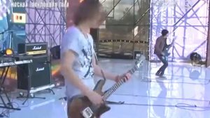 Нервы - Кофе - мой друг (День молодёжи)