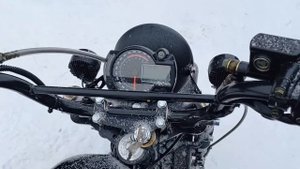 Скаут 3 легкий тюнинг от али