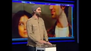 Ярослав Малый МАЧЕТЕ ТОКИО о Боге