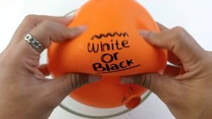 BALLOON POPPING COLOR !!! - GUESS THE COLOR INSIDE Challenge 17