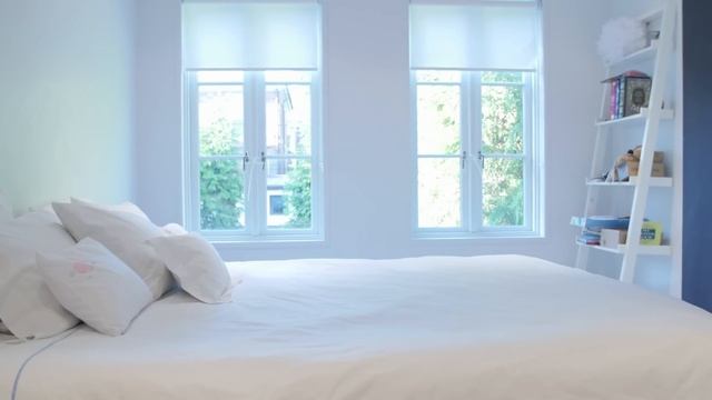 Savvy Modern Townhouse in Washington, DC смотреть онлайн