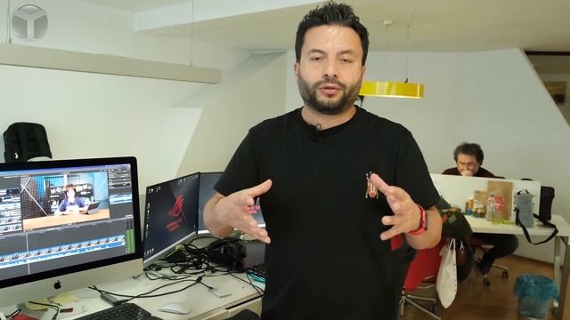 Boyutu küçük işlevi büyük Mac Mini M1 kutu açılımı! смотреть онлайн