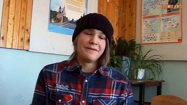 ILUMILAND - Я поступлю в университет! смотреть онлайн