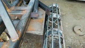ГЛУБОКОРЫХЛИТЕЛЬ ДЛЯ МТЗ 82 Своими руками  Готовность 90%.