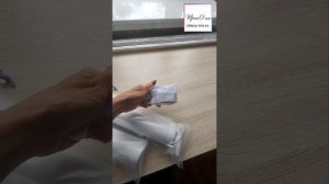 Устанавливаем рулонно-кассетные шторы на окно