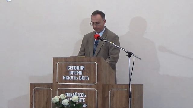 Утреннее Богослужение 26.12.2020 | Ибо от слов своих оправдаешься, и от слов своих осудишься смотреть онлайн