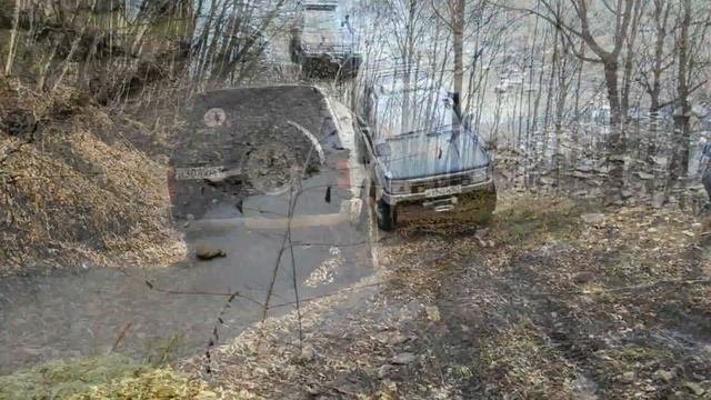 Ex-Drive - внедорожные путешествия
