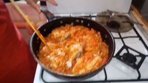 БОЗБАШ ИЗ КУРИЦЫ ( ТОЙУГ БОЗБАШ ).АЗЕРБАЙДЖАНСКАЯ КУХНЯ !ОЧЕНЬ ВКУСНО !
