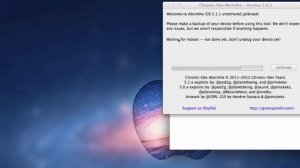How to Jailbreak iOS 5.1.1 untethered