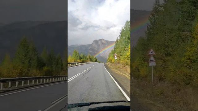 Горны Алтай | Путешествие которое останется в сердцах навсегда❤️