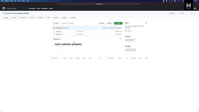Set up Git in 5 minutes смотреть онлайн