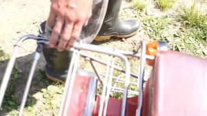 СЕЛЬСКИЙ НЕДООБЗОР - ВОСХОД 3М (FT. МАКС В.) [ПАРОДИЯ НА ДАВИДЫЧА]