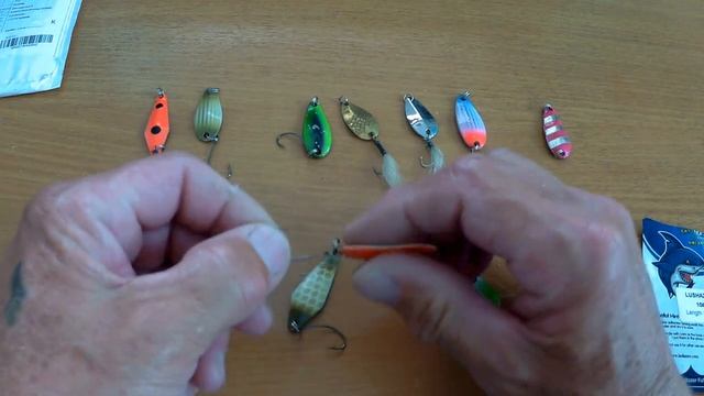 Одинарные крючки для микроколебалок с AliExpress смотреть онлайн