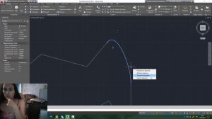 AutoCAD 2015 урок 14 Соединение кривых