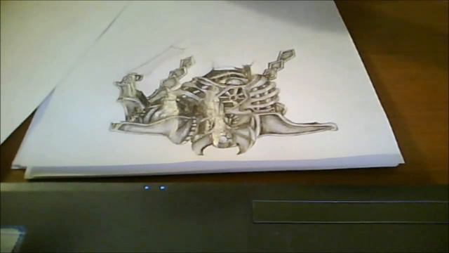 Boyar Draws - Necron Cryptek [Done] смотреть онлайн