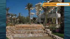 HASDRUBAL PRESTIGE DJERBA 5 Тунис Джерба обзор – отель ХАСДРУБАЛ ПРЕСТИЖ ДЖЕРБА 5 Джерба видео обзо