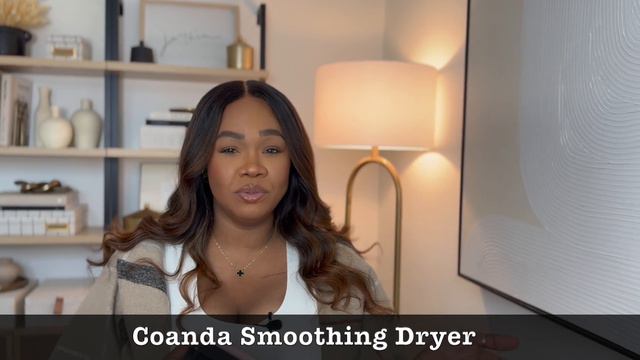 HONEST DYSON AIRWRAP MULTI-STYLER LONG Blue Blush Review  Recommendation Video