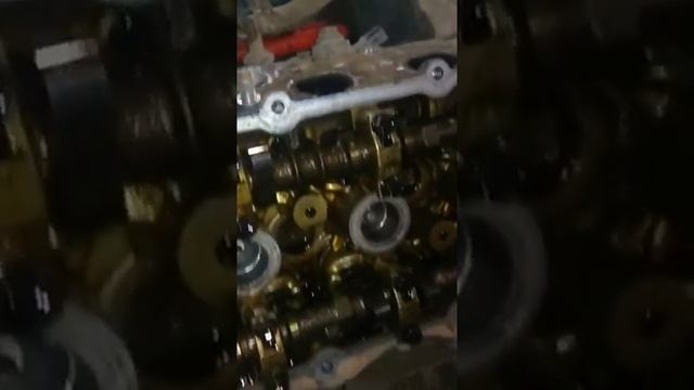 Дайхатсу Хайджет (МОПС) движок сдох. Замена смотреть онлайн