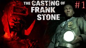 The Casting of Frank Stone / Снежок вновь в деле! (ч.1)