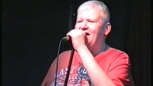 Алексей Вишня - Танцы на битом стекле