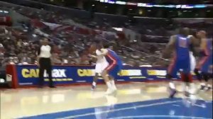 Dunk of the Year 2013 DeAndre Jordan MURDERS Brandon Knight (Best Dunk Ever)