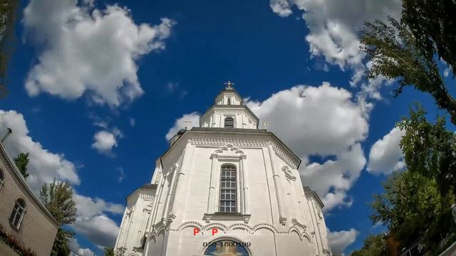 Мирное небо смотреть онлайн