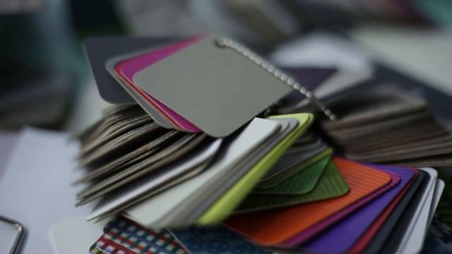 Abet Laminati na Warsaw Home Expo 2017