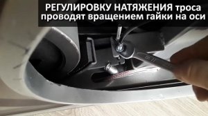 инструкция сборки, разборки и ремонт ЭЛЛИПТИЧЕСКОГО ТРЕНАЖЁРА своими руками.