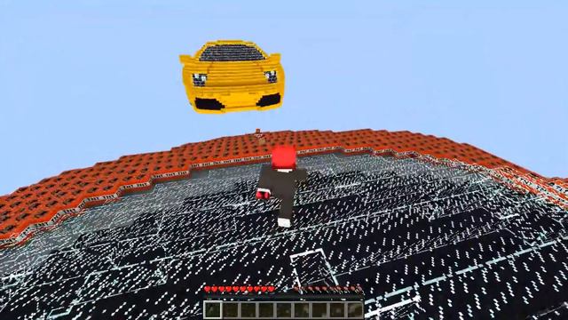 FERİTED VS MİNECRAFT #41 смотреть онлайн