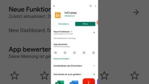 InCruises. Как скачать Арр круизного клуба на телефон