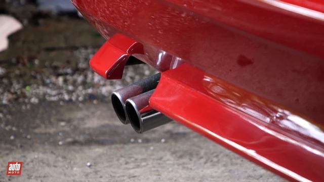 Youngtimers Renault : Clio Williams, 21 Turbo et Safrane Biturbo смотреть онлайн