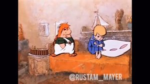 Джавид озвучка карлсон