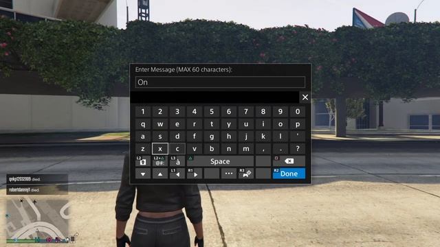 EPIC in how to GTA V with randy and r2 смотреть онлайн