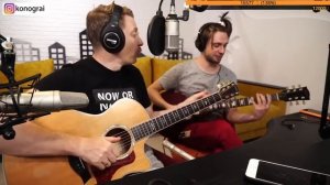 Упражнения на Хаммер