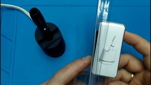 как зарядить Держатель 2.4 без кейса, док-станция для holder iqos 2.4 plus, база для зарядки iqos