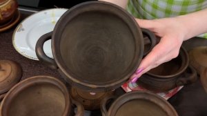 Горшочки По-Карпатски, Вы Просто Будете в Восторге | A Delicious Pork Stew in Pots | Ольга Матвей