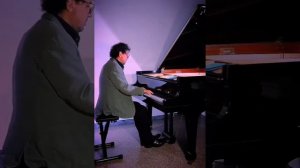 Salut - Hélène Segara & Joe Dassin 2015