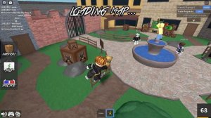 HOW TO SPEED GLITCH IN MM2 ROBLOX (OP)