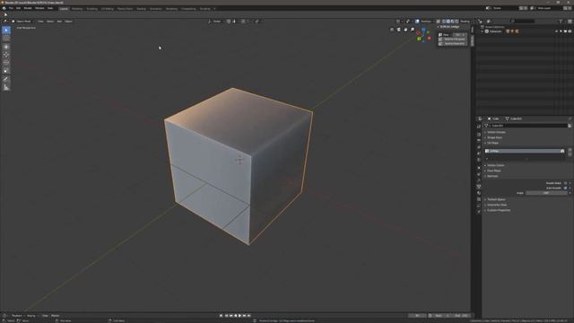 Blender 2.8 to Headus UVLayout/RizomUV (B2RUVL) Add-on