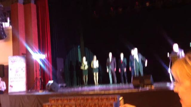 Семен Касьянов, предприниматель, Пермь (ИТОГИ ГОДА TALK FUSION 2013 КАЗАНЬ) смотреть онлайн