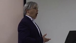 "Рыцарский романс"  музыка М. И. Глинка